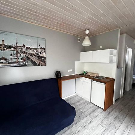 Sopot 34 Przy Plazy Villa Kültér fotó