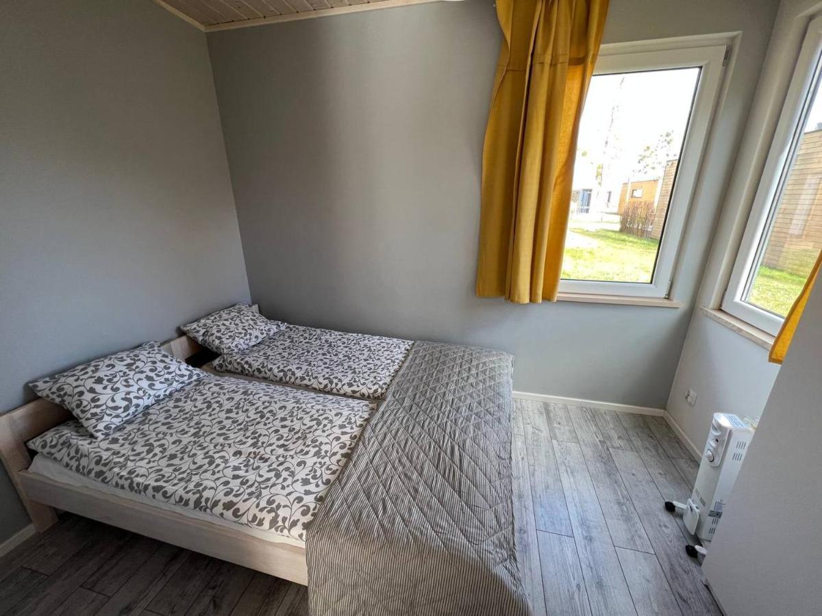 Sopot 34 Przy Plazy Villa Kültér fotó
