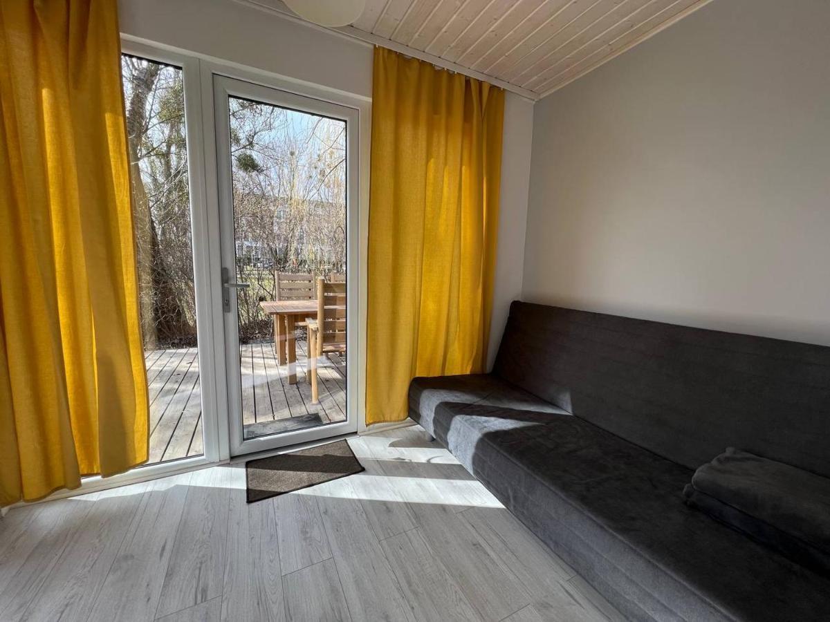 Sopot 34 Przy Plazy Villa Kültér fotó