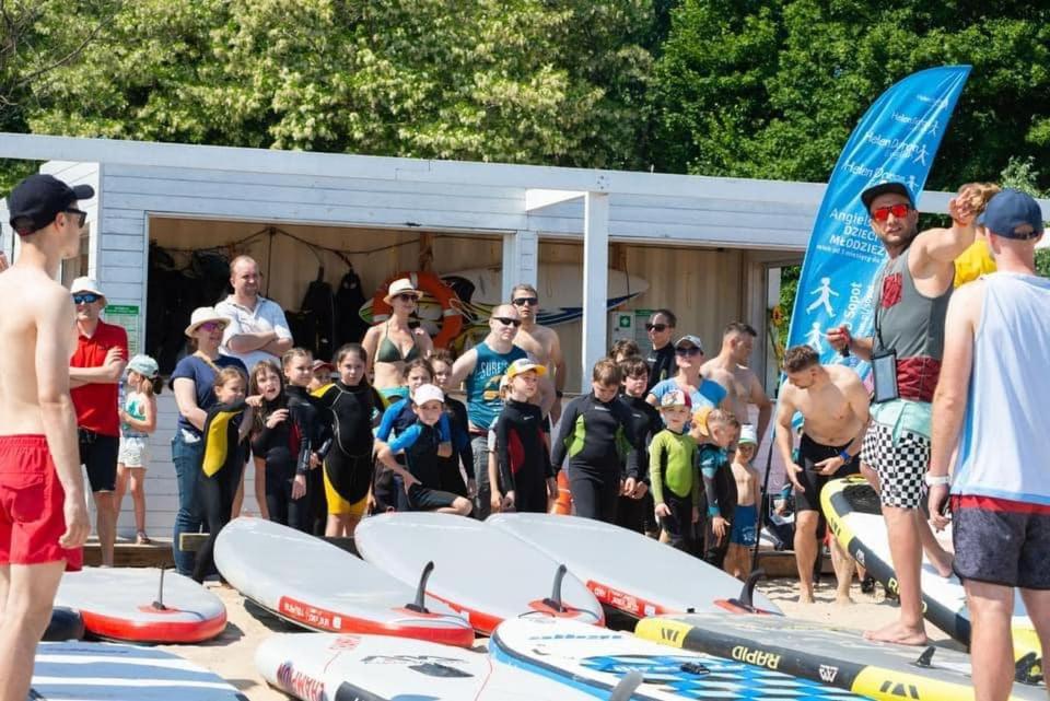 Sopot 34 Przy Plazy Villa Kültér fotó