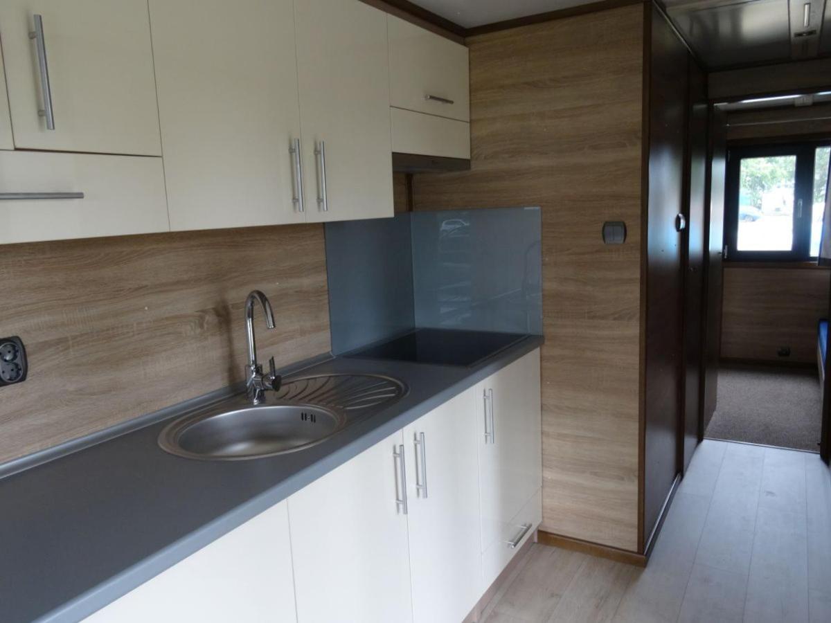 Sopot 34 Przy Plazy Villa Kültér fotó