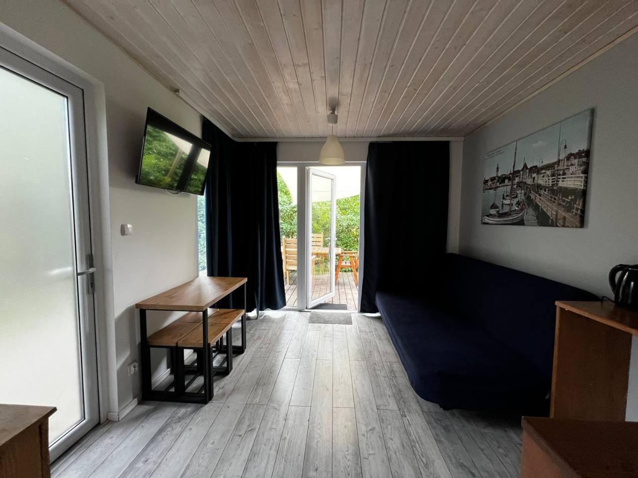 Sopot 34 Przy Plazy Villa Kültér fotó